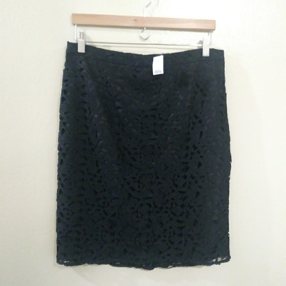 Jcrew Skirt